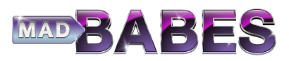 Madbabes Netherlands